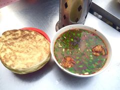 -河洛鱼庄(古城路店)