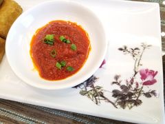-自游人·美食一楼·地道徽菜(三十年名店)