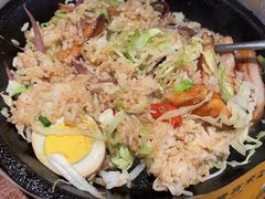 -豪客来牛排(重庆三峡广场步行街1704店)