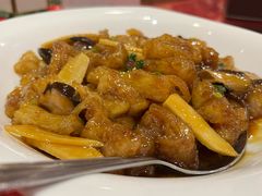 -君来梁溪饭店-餐厅