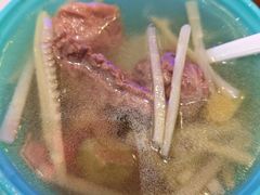 -西江美食舫·江西菜(健德桥店)