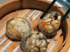-红棉中餐厅·广州海航威斯汀酒店
