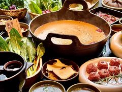 -大龙燚·旷野鲜火锅(广州首店)
