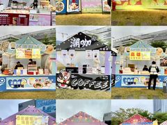 -东莞松山湖万象汇