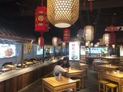 -老城南.鸭血粉丝汤(夫子庙店)