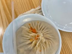 蟹黄汤包-冶春(星汉大厦店)