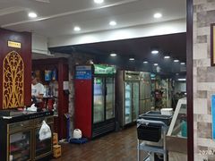 门面-马家烧麦(总店)
