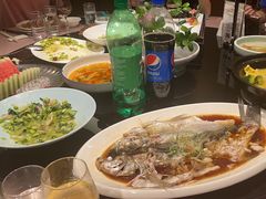 -湘湖大院(越王路店)