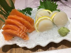 -林妈妈村·日式料理(宝山龙湖天街店)