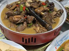 -和源祥·日照菜扛把子(万平口一店)