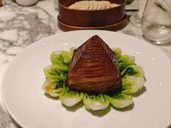 -湖滨28中餐厅·西湖宴·杭州君悦酒店