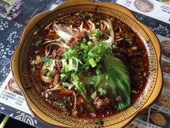 -郑三炮名小吃(公馆老街店)