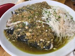 -巢湖名吃·徽府农家菜(半汤店)