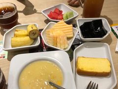 -豪客来牛排(云山大道店)