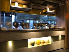 -小杨烤肉(高新店)