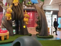 -上海浦东嘉里大酒店