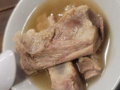 -松發肉骨茶(牛车水店)