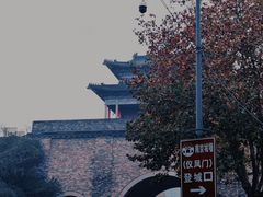 -阅江楼风景区