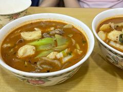 -酸辣粉(氹仔店)