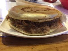 -子午路张记肉夹馍(小寨西路店)