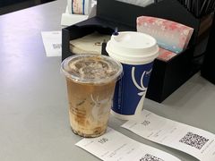 -瑞幸咖啡(万科红立方大厦店)