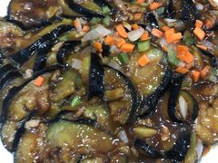 -聚德福海鲜家常菜(刘庄店)