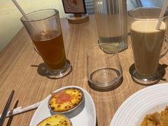 -必胜客(免税商场店)