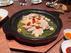-江南厨子(万象天地店)