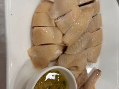 万年清仁鸡-万年酒楼(越秀南路店)