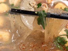 -金原鸭血粉丝汤·汤包·脆皮烤鸭(南京博物院店)