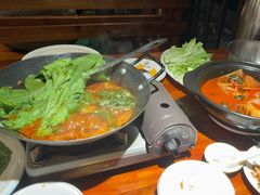 -随缘小馆(红岭路店)