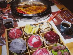 -清真·天府皇城坝百年牛肉火锅(皇城清真寺店)