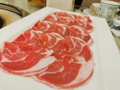 -阳坊胜利涮羊肉(阳坊老店)