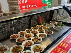 -豫掌柜饸饹面·烩面(秀沿路店)