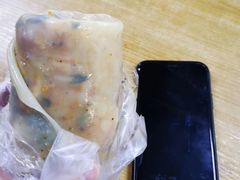 -安徽阜阳卷馍(西单店)