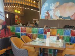-巴依老爷新疆美食(常营店)