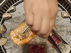 -熊出没日本烧肉放题