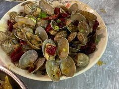 花甲-小民大排档(光谷店)