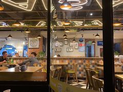 -马艾萨中国兰州牛肉拉面(劲松店)