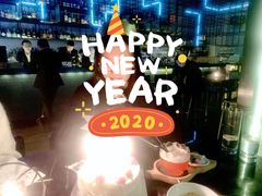 -柒Lounge(三里屯店)