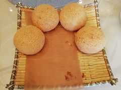 -长江国际酒店-中餐厅