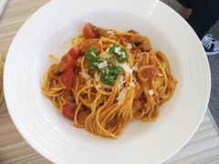 -必胜客(海滨店)