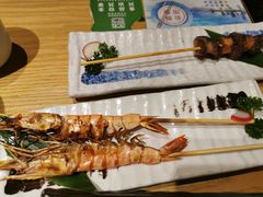 -虹料理·日料放题(悠方店)