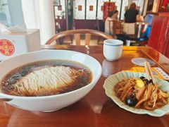 -同得兴 Since·1995 传统苏式面馆(十全街店)