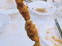 -唐晋人家(源深路店)