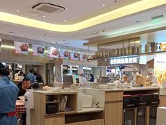-西贝(上海新梅广场店)