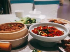 -丽华园(汉阳龙阳店)