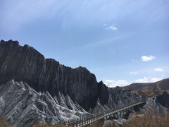 -墨石公园景区