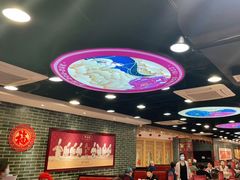 大堂-点都德(德江楼店)