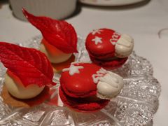 -L'Arome芳芳法国餐厅(仙林金鹰店)